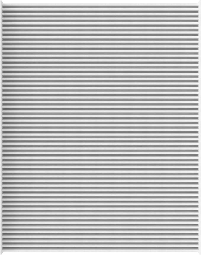 Spearhead OEM+ Particulate Breathe Easy Cabin Filter | Fits 2010 Santa Fe - Image 8