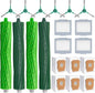 19 Replacement Part Accessories by Bluearks