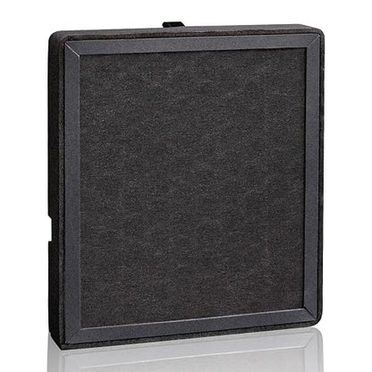 H2D/H2S Activated Carbon Air Filter, 3D Printer Activated Carbon Air Purifier by TIOPY