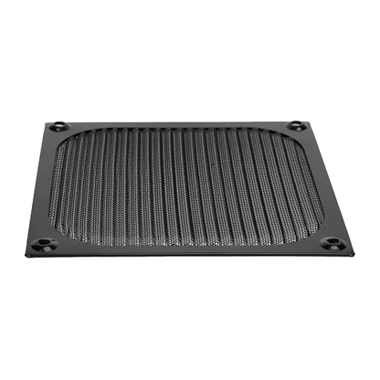 Silverstone Technology FF126 Pack of Four 120mm All-Stainless Steel Filter kit - Image 3