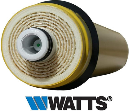 Watts Premier RO Water Filter 50 GPD Semi-Permeable Membrane Replacement - Image 6
