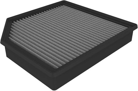 aFe POWER Magnum FLOW OE Replacement Air Filter w/Pro DRY S Media by Unknown