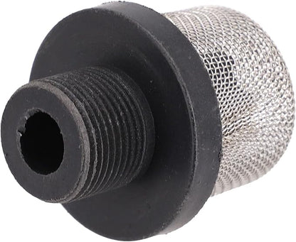 Metal Inlet Suction Strainer Mesh Filter - Image 3