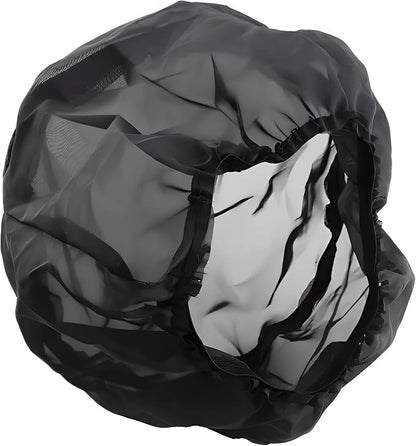 Waterproof Air Filter Rain Sock Dustproof Protective Cover - Image 5