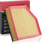 BDFHYK CA10500 Engine Air Filter Compatible by BDFHYK
