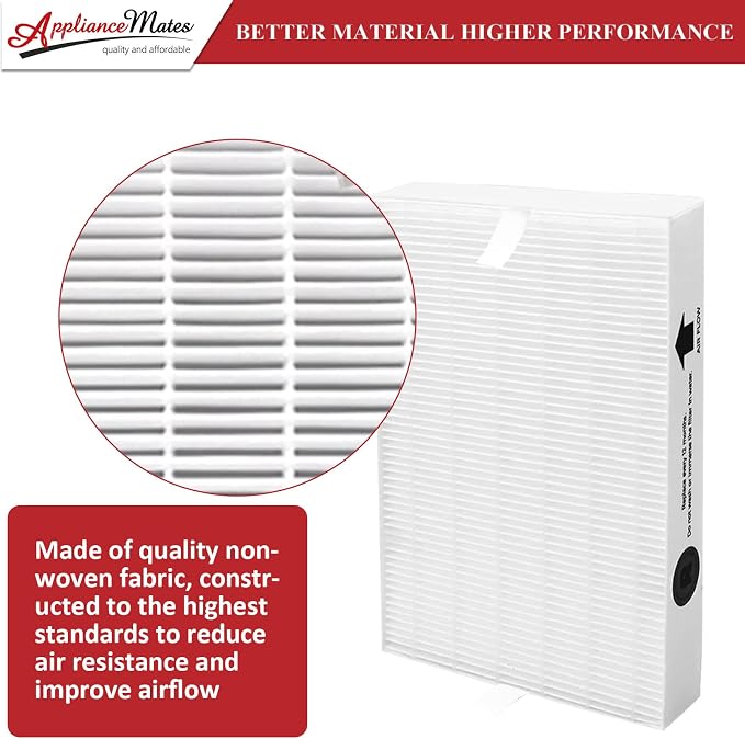 HPA300 HEPA Filter R Replacement - Image 6