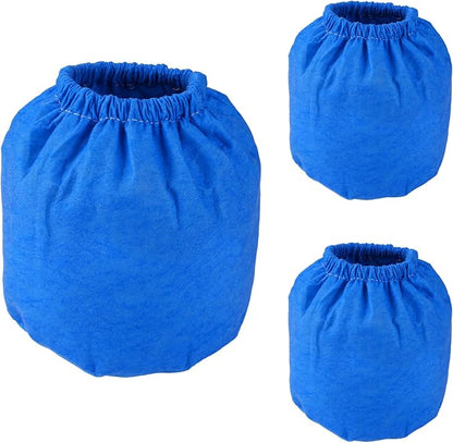 VRC2 Cloth Filter Bag 1.5 to 3.2 Gallon by EAGLEGGO-YOURBESTCHOICES
