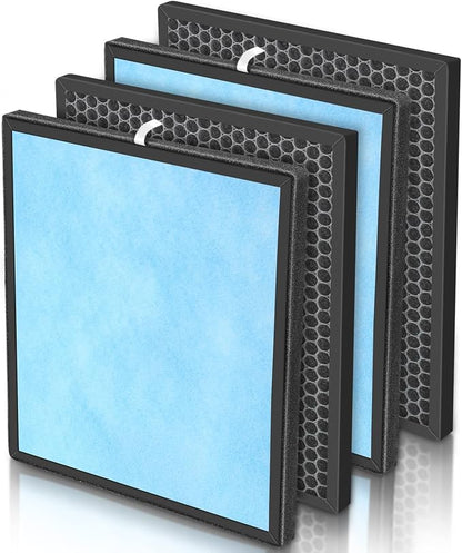 2 Set HSP001 Filter Replacements by isinlive
