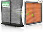 Engine and Cabin Air Filter Combo by StaunchAuto