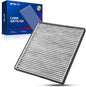 KAX Cabin Air Filter with Activated Carbon, CF11667 Replacement by KAX