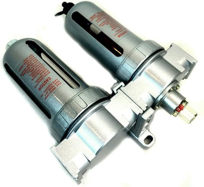 PA208504AV Paint Booth Filter Desiccant Dryer - Image 6