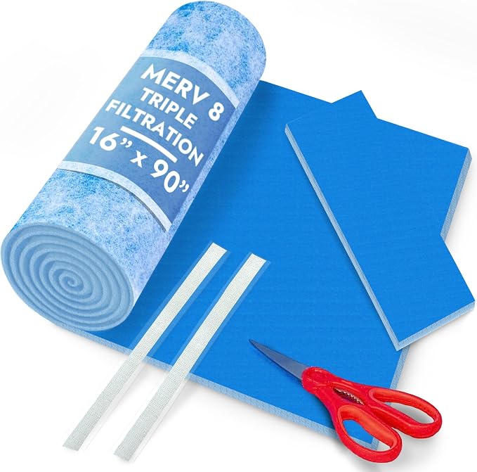 NORTHWEST ENTERPRISES Air Vent Filters by NORTHWESTENTERPRISES