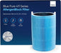 Blueair Blue Pure 411 Series AllergenBlock Filter, Genuine Replacement by BlueairInc