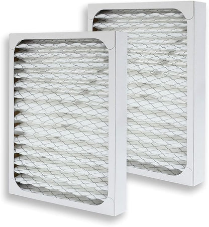 PUREBURG 2-Pack Replacement HEPA Filters Compatible by PUREBURG-PureYourBreath