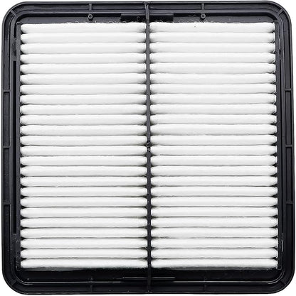 Beck/Arnley 042-1712 Air Filter - Image 2