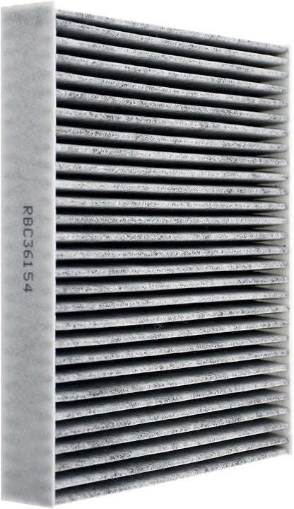 Cabin Air Filter CF10775 JADODE Premium Cabin Air Filter - Image 5