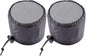 Duct Filter Vent Cover – Planting Ventilation Fitting, 2 Pieces Flexible by Unknown