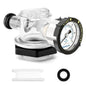 MEANLIN MEASURE 273564Z Manual Air Relief Valve Replacement by MEANLINMEASURE