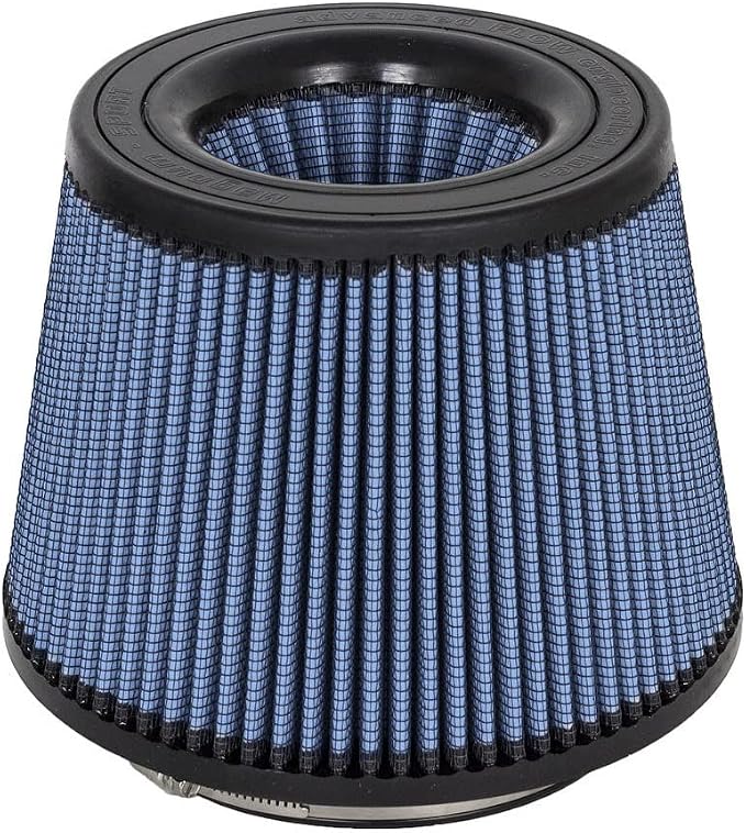 aFe POWER Magnum FORCE Intake Replacement Air Filter w/Pro 5R Oiled Media by Unknown