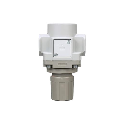 PneumaticPlus SAR400-N04BG Compressed Air Pressure Regulator 1/2" NPT - Image 5