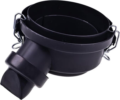 11011-7056 Air Filter Cover Compatible - Image 4