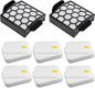 NV151 Filter for Shark ZU102 ZU100 Pet Upright Vacuum Replacement Filter for by Unknown