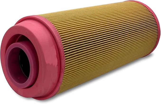 HERO Primary & Safety Air Filter Combo Replaces 188814 188817 TD27093230 - Image 4