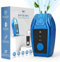 Portable Air Purifier for Travel by Unknown
