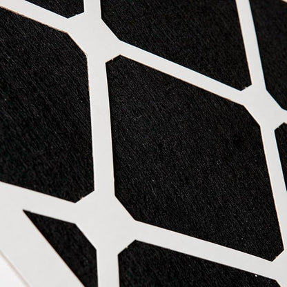 Nordic Pure 16x25x5 Honeywell Replacement Air Filters MERV 13 Plus Carbon 2 Pack - Image 6