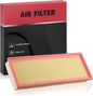 BDFHYK Engine Air Filter Compatible by BDFHYK