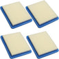 491588s Air Filter, Compatible by Unknown