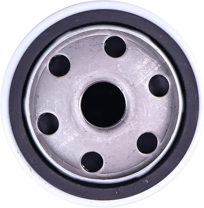 DVPARTS Oil Filter 1447082M2 1447082M1 Compatible - Image 3