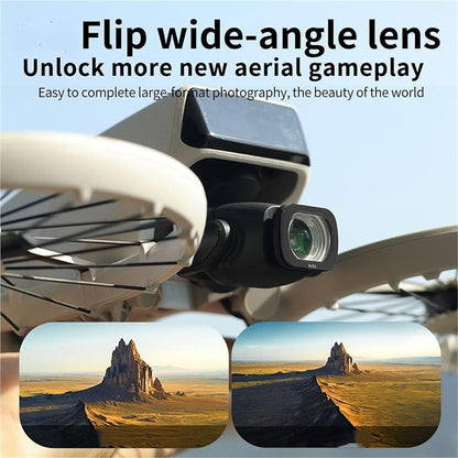 Compatible for DJI Flip - Image 3