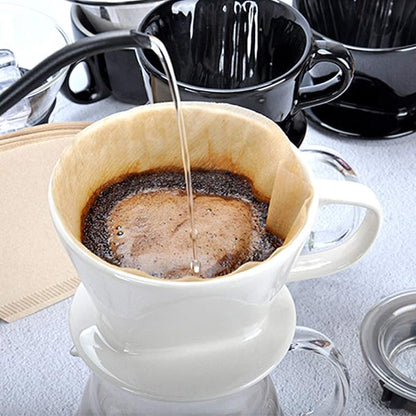 Segarty #4 Coffee Cone Filters - Image 5