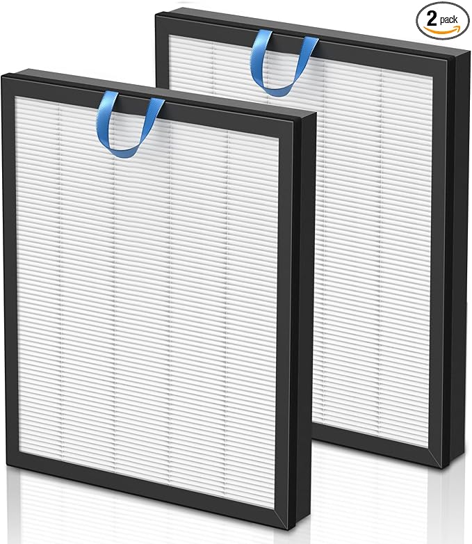 Vital 200S Replacement Filter for LEVOIT Vital 200S Vital 200S-P Air Purifier by isinlive