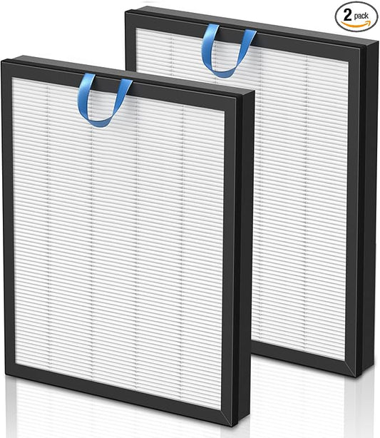 Vital 200S Replacement Filter for LEVOIT Vital 200S Vital 200S-P Air Purifier by isinlive