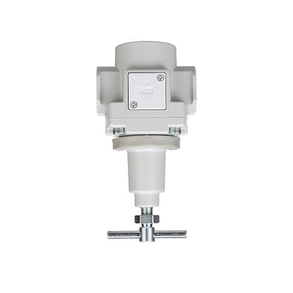 PneumaticPlus SAR Series T-Handle Compressed Air Regulators - Image 5