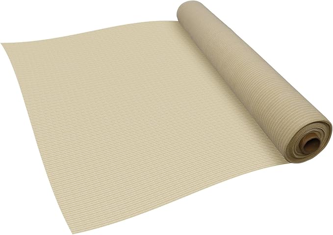 TANG Sun Shade Fabric Roll 8'x147' Shade Cloth by TANG