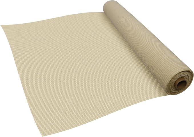TANG Sun Shade Fabric Roll 8'x111' Shade Cloth by TANG