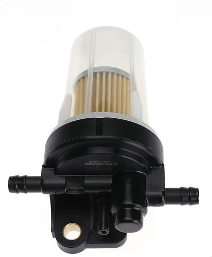 iFJF 6A320-58862 Fuel Filter Assembly Replacement - Image 7
