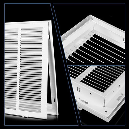 18 x18 Vent Cover, Return Air Vent Cover - Image 8