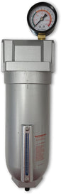 HEAVY DUTY INDUSTRIAL GRADE COALESCING FILTER by Unknown