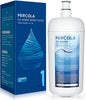HF40-S/HF45-S Ice Maker Water Filter, Compatible by PERCOLA
