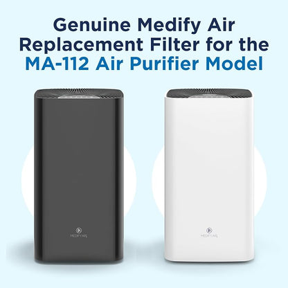 Medify MA-112 Genuine Replacement Filter Set - Image 2
