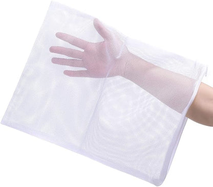 JIHAQUA Aquarium Filter Bags Large - Image 3