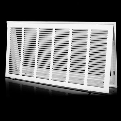 30x20 Return Air Grille, Return Air Vent Cover by Unknown