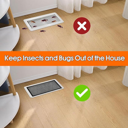 Floor Register Vent Cover - Image 6
