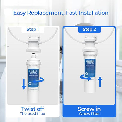 Oceanloch-m Water Filter Replacement, Compatible - Image 6