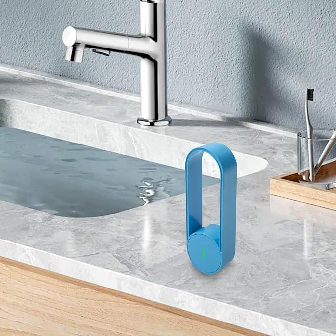 Powerful Negative Air Cleaner Purifier - Image 7