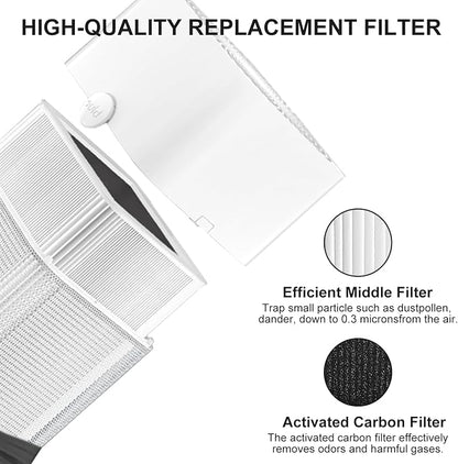 121 Replacement Filter Compatible - Image 5